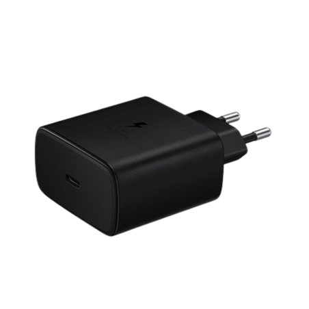 Samsung Super Fast Charging 45W Preto