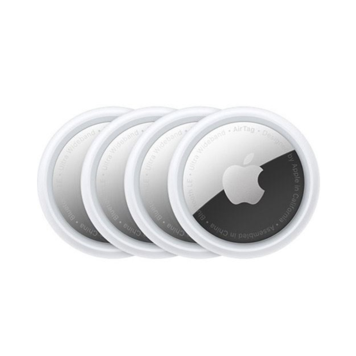 Apple AirTag ( 4 Unidades ) Branco