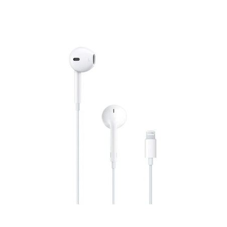 Auriculares Apple EarPods Lightning