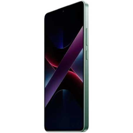 Xiaomi Poco X7 Pro 5G Dual SIM 12GB/512GB Verde Xiaomi Poco X7 Pro 5G Dual SIM 12GB/512GB Verde