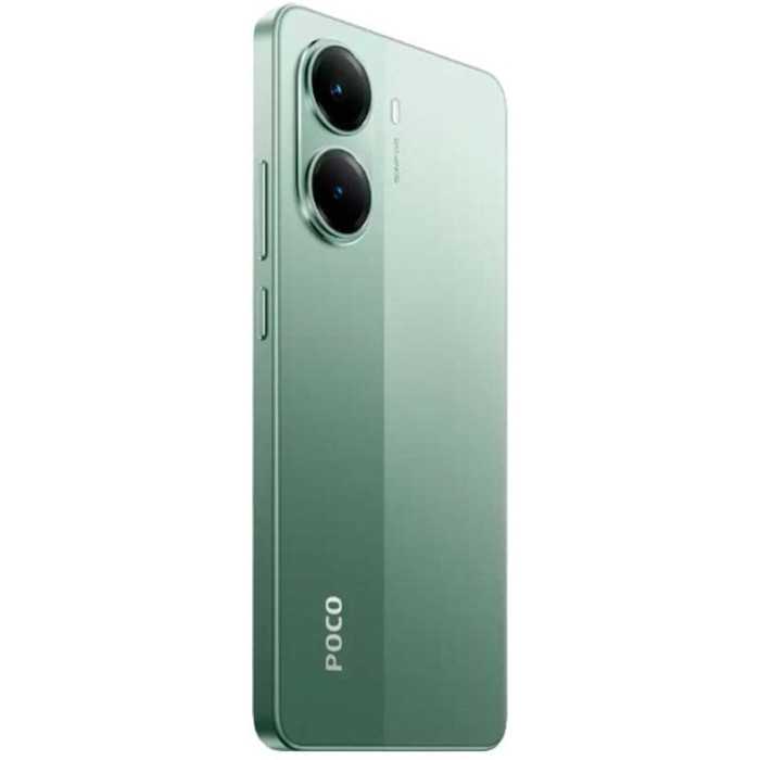 Xiaomi Poco X7 Pro 5G Dual SIM 12GB/512GB Verde Xiaomi Poco X7 Pro 5G Dual SIM 12GB/512GB Verde