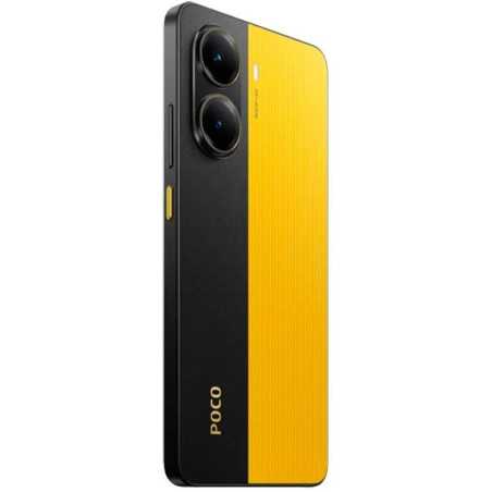Xiaomi Poco X7 Pro 5G Dual SIM 12GB/512GB Amarelo Xiaomi Poco X7 Pro 5G Dual SIM 12GB/512GB Amarelo