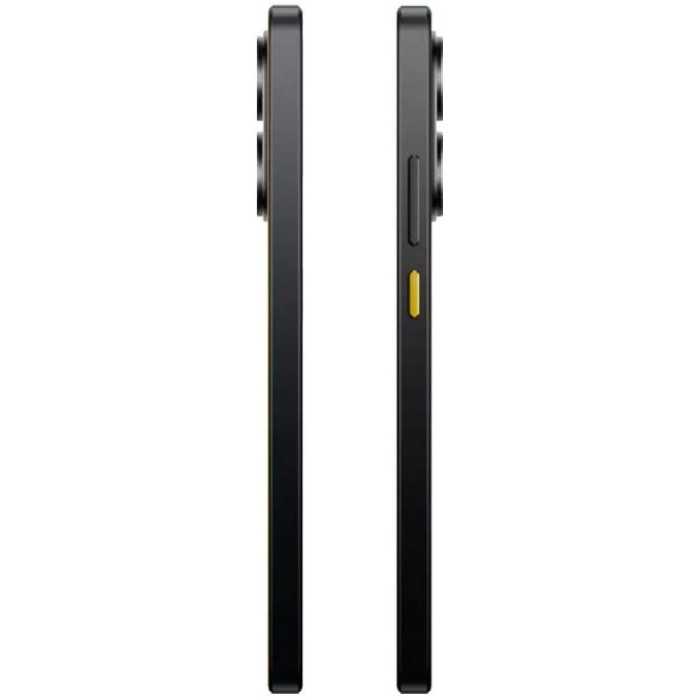Xiaomi Poco X7 Pro 5G Dual SIM 12GB/512GB Yellow