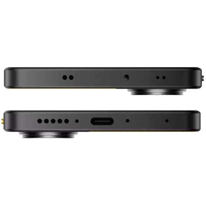 Xiaomi Poco X7 Pro 5G Dual SIM 12GB/512GB Amarelo Xiaomi Poco X7 Pro 5G Dual SIM 12GB/512GB Amarelo