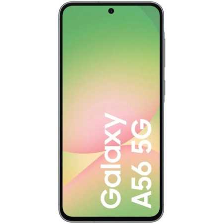 Samsung Galaxy A56 5G 6.7" Dual SIM 8GB/256GB Grafite