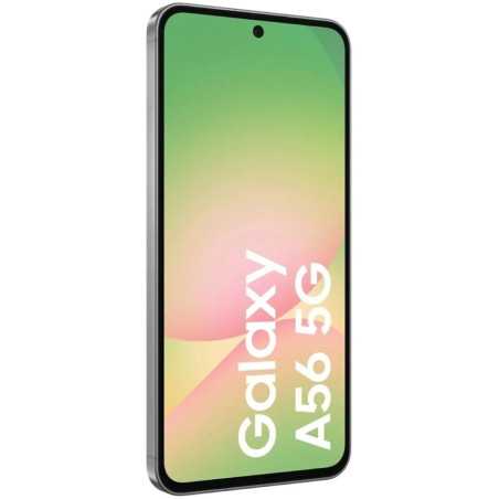 Samsung Galaxy A56 5G 6.7" Dual SIM 8GB/256GB Grafite
