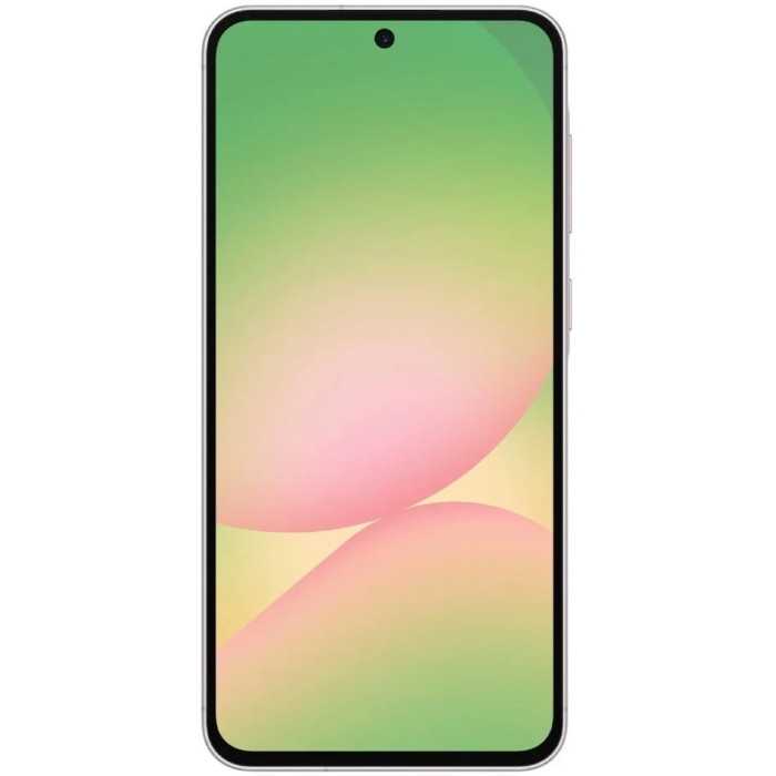 Samsung Galaxy A56 5G 6.7" Dual SIM 8GB/256GB Rosa