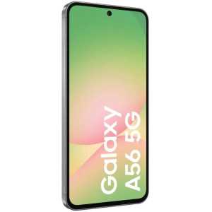 Samsung Galaxy A56 5G 6.7" Dual SIM 8GB/128GB Grafite