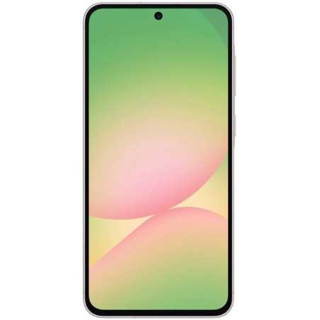 Samsung Galaxy A56 5G 6.7" Dual SIM 8GB/128GB Rosa