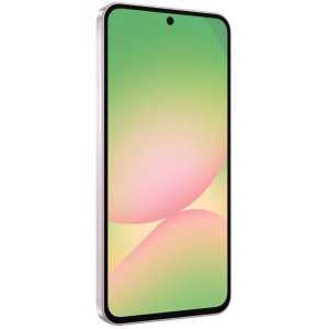 Samsung Galaxy A56 5G 6.7" Dual SIM 8GB/128GB Rosa