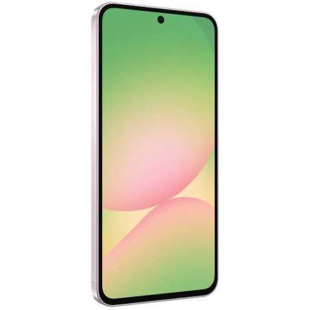 Samsung Galaxy A56 5G 6.7" Dual SIM 8GB/128GB Rosa