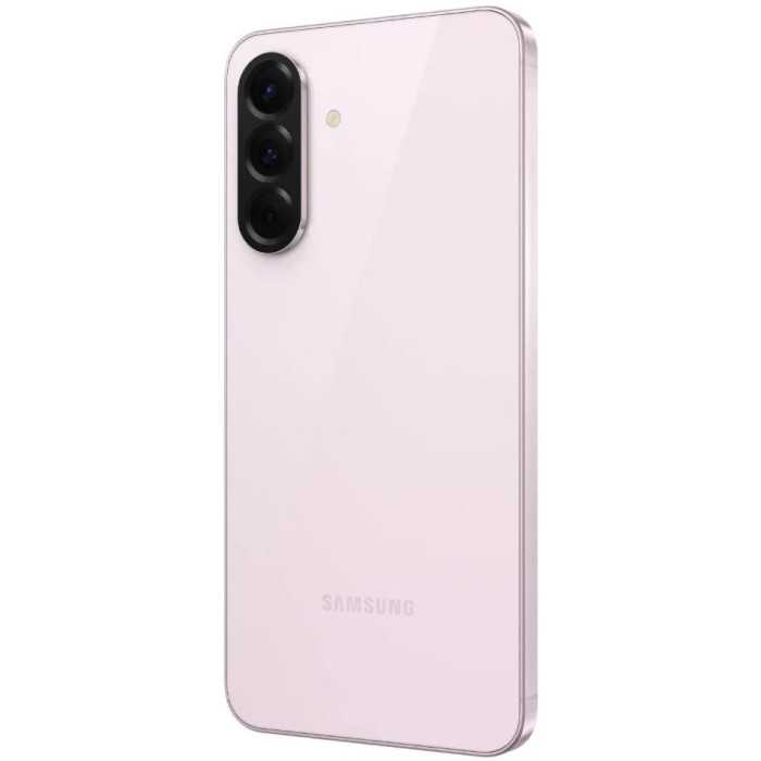 Samsung Galaxy A56 5G 6.7" Dual SIM 8GB/128GB Rosa