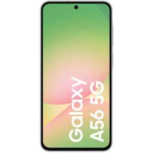 Samsung Galaxy A56 5G 6.7" Dual SIM 8GB/128GB Cinza Claro
