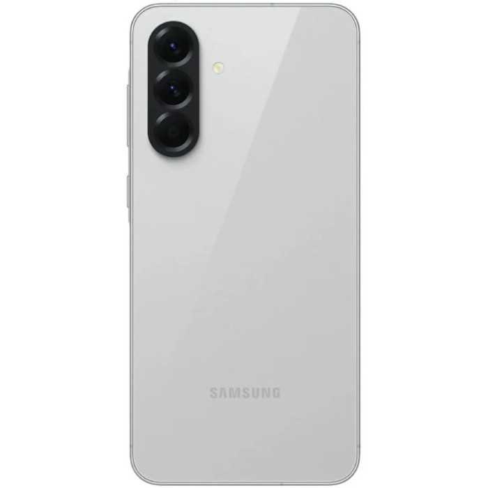 Samsung Galaxy A56 5G 6.7" Dual SIM 8GB/128GB Cinza Claro