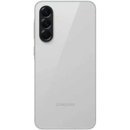 Samsung Galaxy A56 5G 6.7" Dual SIM 8GB/128GB Cinza Claro