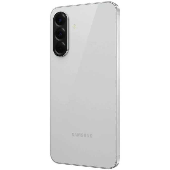Samsung Galaxy A56 5G 6.7" Dual SIM 8GB/128GB Cinza Claro