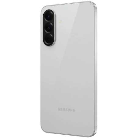 Samsung Galaxy A56 5G 6.7" Dual SIM 8GB/128GB Cinza Claro