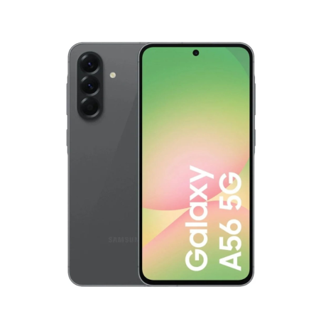Samsung Galaxy A56 5G 6.7" Dual SIM 8GB/128GB Grafite
