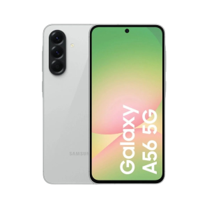 Samsung Galaxy A56 5G 6.7" Dual SIM 8GB/128GB Cinza Claro