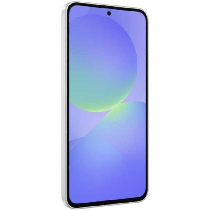 Samsung Galaxy A36 5G 6.7" Dual SIM 6GB/128GB Branco
