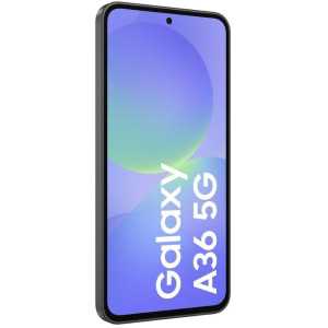 Samsung Galaxy A36 5G 6.7" Dual SIM 6GB/128GB Preto