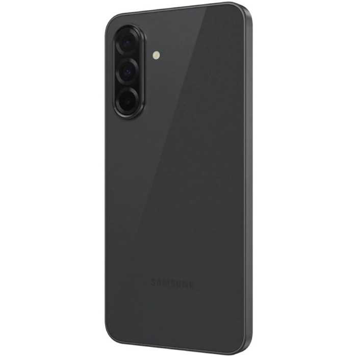Samsung Galaxy A36 5G 6.7" Dual SIM 6GB/128GB Preto