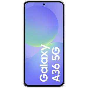 Samsung Galaxy A36 5G 6.7" Dual SIM 6GB/128GB Lavanda