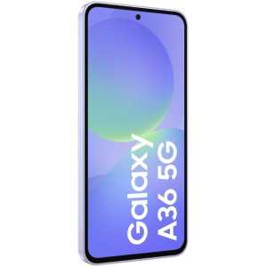 Samsung Galaxy A36 5G 6.7" Dual SIM 6GB/128GB Lavanda