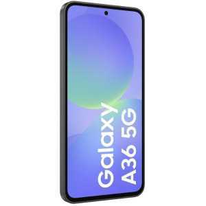 Samsung Galaxy A36 5G 6.7" Dual SIM 8GB/256GB Preto