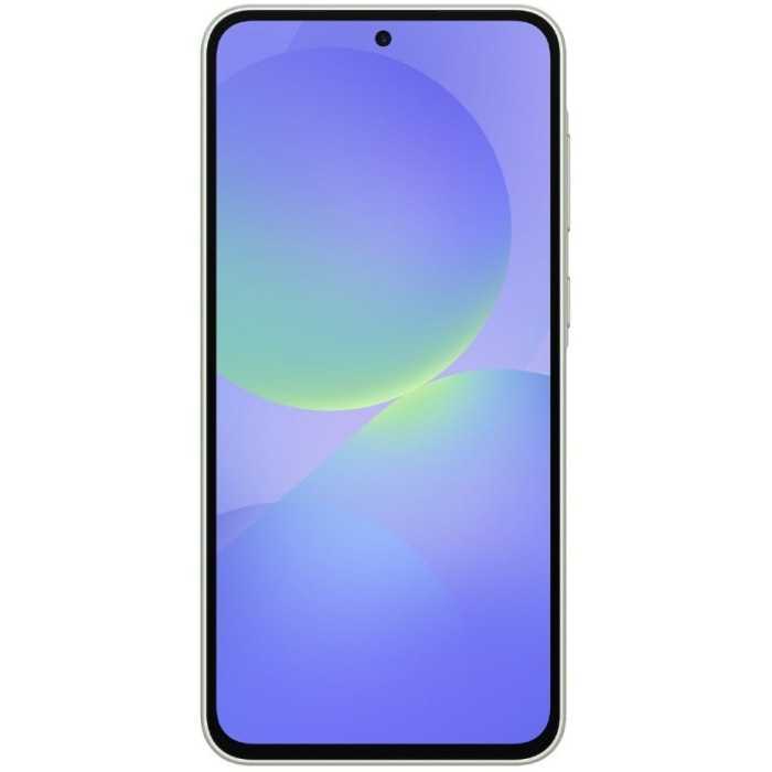 Samsung Galaxy A36 5G 6.7" Dual SIM 8GB/256GB Lima