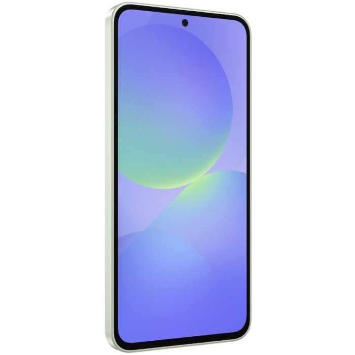 Samsung Galaxy A36 5G 6.7" Dual SIM 8GB/256GB Lima