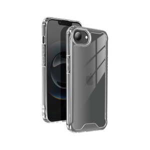 Capa transparente iPhone 16e