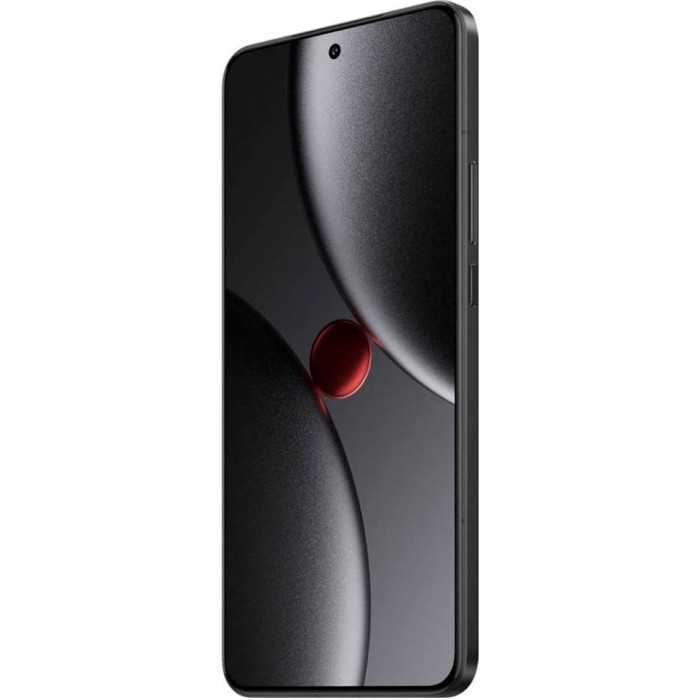 Xiaomi 15 Ultra 5G 6.73" Dual SIM 16GB/512GB Preto