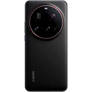 Xiaomi 15 Ultra 5G 6.73" Dual SIM 16GB/512GB Preto