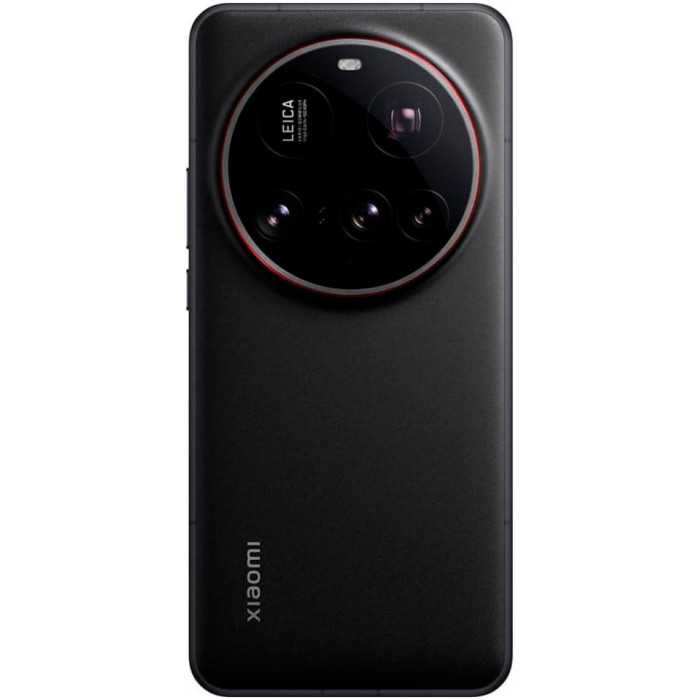 Xiaomi 15 Ultra 5G 6.73" Dual SIM 16GB/512GB Preto