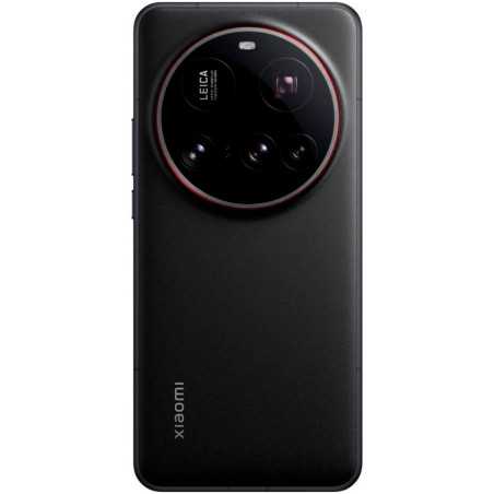 Xiaomi 15 Ultra 5G 6.73" Dual SIM 16GB/512GB Preto