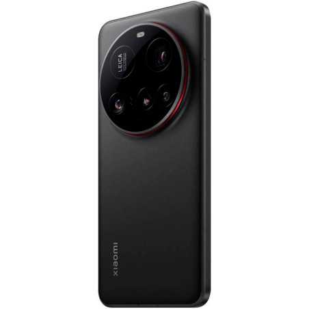 Xiaomi 15 Ultra 5G 6.73" Dual SIM 16GB/512GB Preto
