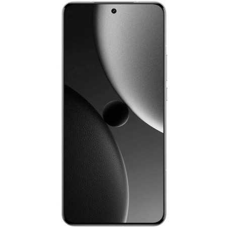 Xiaomi 15 Ultra 5G 6.73" Dual SIM 16GB/512GB Prateado