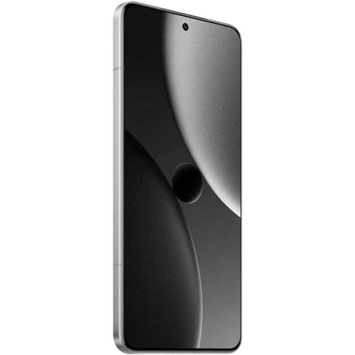 Xiaomi 15 Ultra 5G 6.73" Dual SIM 16GB/512GB Prateado