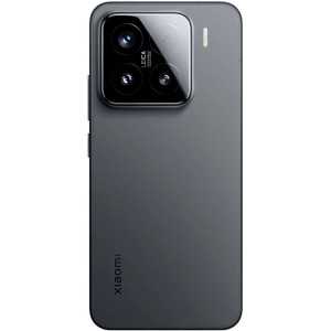Xiaomi 15 5G 6.36" Dual SIM 12GB/256GB Preto