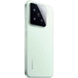 Xiaomi 15 5G 6.36" Dual SIM 12GB/256GB Verde