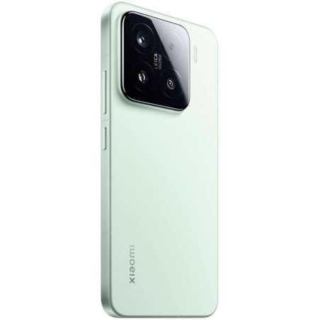 Xiaomi 15 5G 6.36" Dual SIM 12GB/256GB Verde