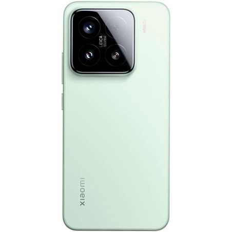 Xiaomi 15 5G 6.36" Dual SIM 12GB/256GB Verde