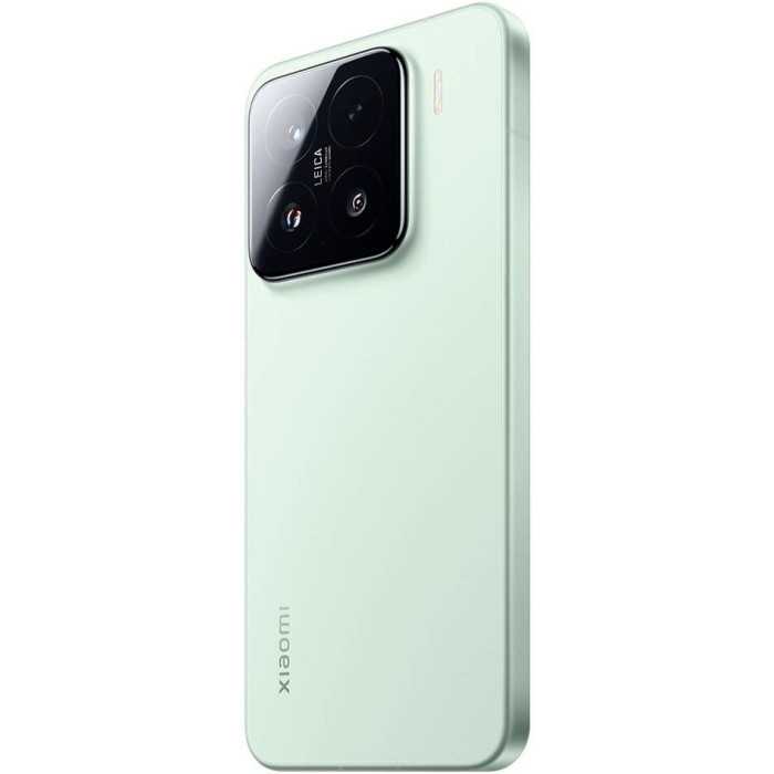 Xiaomi 15 5G 6.36" Dual SIM 12GB/256GB Verde