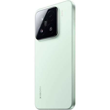 Xiaomi 15 5G 6.36" Dual SIM 12GB/256GB Verde