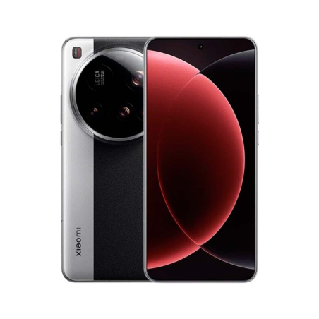 Xiaomi 15 Ultra 5G 6.73" Dual SIM 16GB/512GB Prateado