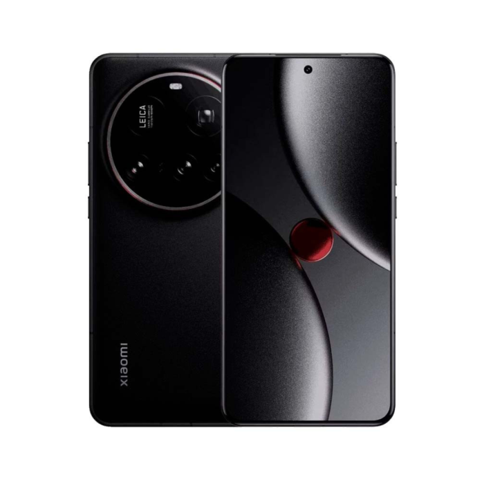 Xiaomi 15 Ultra 5G 6.73" Dual SIM 16GB/512GB Preto