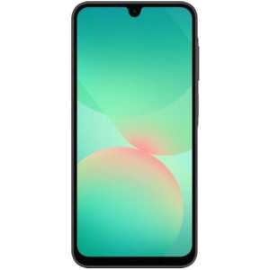 Samsung Galaxy A26 5G 6.7" Dual SIM 8GB/256GB Preto