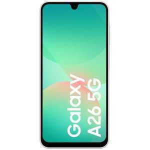 Samsung Galaxy A26 5G 6.7" Dual SIM 6GB/128GB Branco