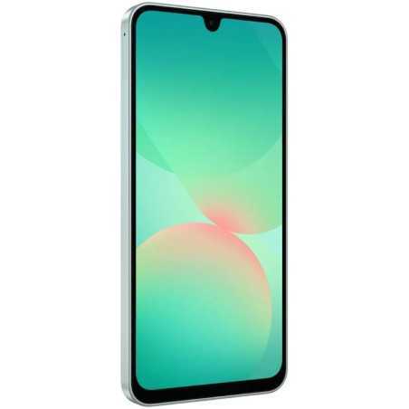 Samsung Galaxy A26 5G 6.7" 6GB/128GB Dual SIM Verde Claro